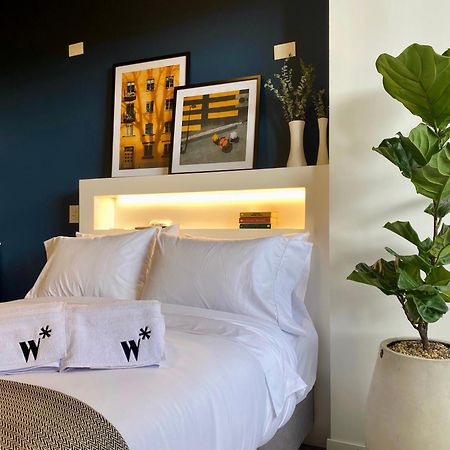 Wynwood House Chapinero Aparthotel Bogota Exterior photo