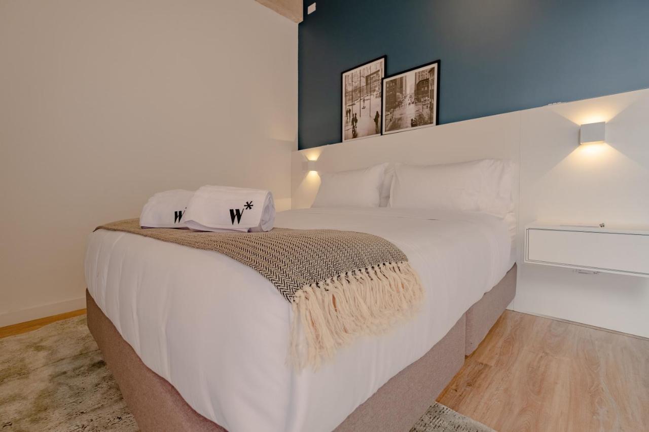 Wynwood House Chapinero Aparthotel Bogota Exterior photo